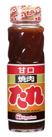 日本ハム 焼肉のたれ 甘口 220g まとめ買い(×10)|4902115220112(tc)(011020)
