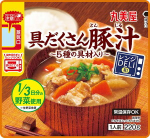 ۔ WDELI ؏` 220g ܂Ƃߔ(×5)|4902820235500(tc)(011020)