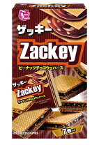 楽天市場】ザッキー ウエハースの通販