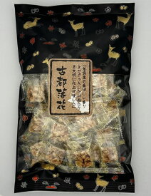 日進堂 古都落花 160g まとめ買い(×12)|4904024105955(tc)(082742)