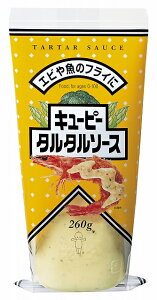 �L���[�s�[ �^���^���\�[�X 260g �܂Ƃߔ���(×10)|4901577294822