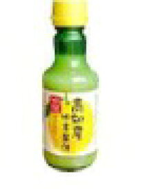 旭フレッシュ　高知産ゆず果汁 150ml　まとめ買い（×6）(n)