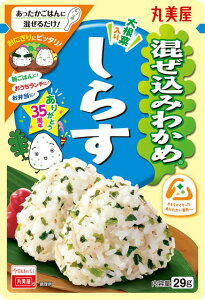 ۔ ݂킩 炷 29g ܂Ƃߔ(×10)|4902820112740(011020)