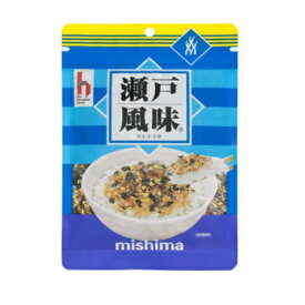 三島食品　瀬戸風味 36g　まとめ買い（×10）