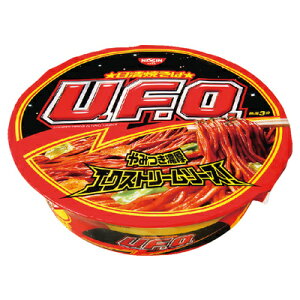 Hi ĂU.F.O. 128g ܂Ƃߔ(×12)|4902105022122(012956)