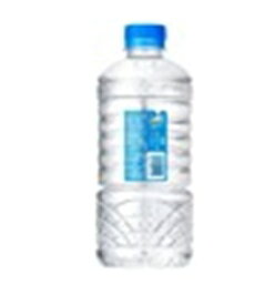 アサヒ飲料 おいしい水 天然水シンプルecoラベル 585ml まとめ買い(×24)|0000049104110(n)