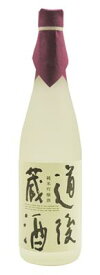 (2本売り）水口酒造 道後蔵酒 純米吟醸酒 720ml まとめ買い(×2) | 4988321317020(015034)(n)