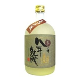 桜うづまき 25°八年熟成 麦 720ml(n)