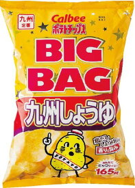 楽天市場 ポテトチップス 九州しょうゆの通販