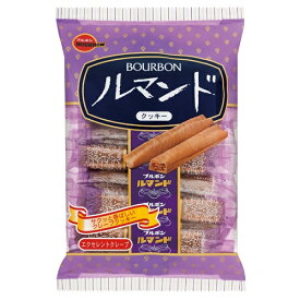 ブルボン ルマンド 12本 まとめ買い(×12)