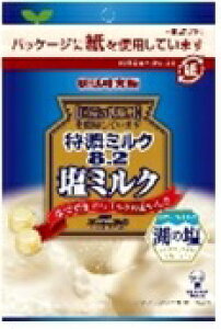 特濃ミルク8.2 塩ミルク 6袋