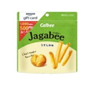 �J���r�[�@Jagabee���������� 38g �܂Ƃߔ���(×12)|4901330647322(tc)(049840)