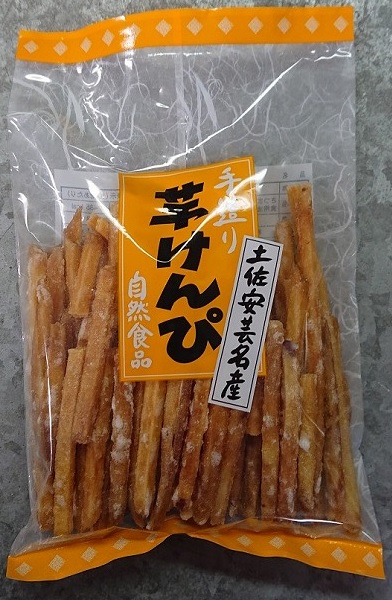【楽天市場】寺尾製菓 芋けんぴ 210g まとめ買い(×25袋 