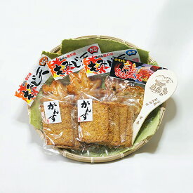 坂井屋　広島名物詰め合わせギフト