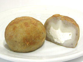 【エントリー+楽天カード利用でポイント最大12倍! 2/25 0:00 - 2/25 23:59まで】送料無料 夢菓　免疫力向上竹炭塩大福｜73068｜