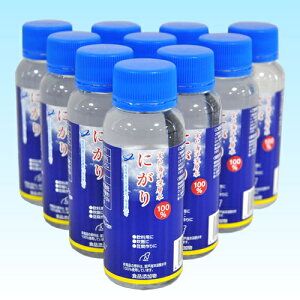 ˊCm[w() ˊCm[w ɂ 100ml×10{