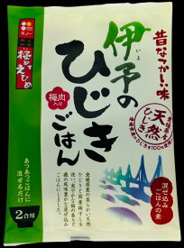 ギノーみそ 伊予のひじきごはん 5個セット ひじき ひじきご飯 混ぜご飯 混ぜご飯の素(n)