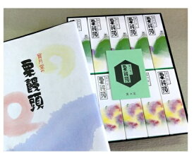 栗饅頭　10個入（ 宝月堂 ）｜ 白あん 栗 4545637002103