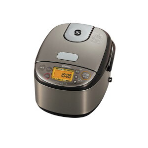 【大特価】【数量限定商品】象印 IH炊飯ジャー NP-GK05 XT 3合炊き 4974305219480