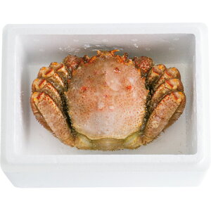 お歳暮 御歳暮 ギフト 贈り物 贈答 プレゼント ソーシャルギフト|北海道産 ボイル毛がに