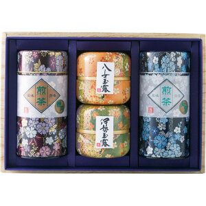 お歳暮 御歳暮 ギフト 贈り物 贈答 プレゼント ソーシャルギフト|寿老園 玉露・銘茶セット FM-60