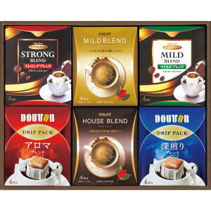 お歳暮 御歳暮 ギフト 贈り物 贈答 プレゼント ソーシャルギフト|ドトール&ユニカフェ&ハマヤギフト MIO-32P