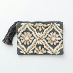 tbg|[` r[YhJ Embroidery `R[ RX|[` ~j |[`  15cm×10cm y[։220~z