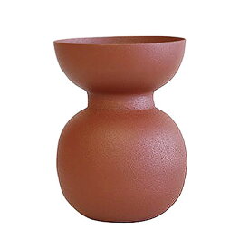 Valente 「Tiny Costri」 アイアン製 フラワーベース 花器 一輪挿し 花瓶 インテリア￥