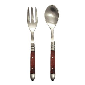 Brass Cutlery AeB[N Jg[ P[L tH[N / eB[ Xv[ iVo[j y[։220~z