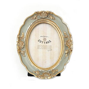 Classical AeB[N I[o tHgt[ O[ 9.5cm×12cm EFJXy[X ʐ^ z Vr[ NVbN X^h S[h CeA fBXvC Ǌ|  y ŋz