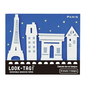 LOOK TAG fUCt iPARISj4×30 fUC ӂ p _CJbg [   XNbvubLO ACRy[։220~z