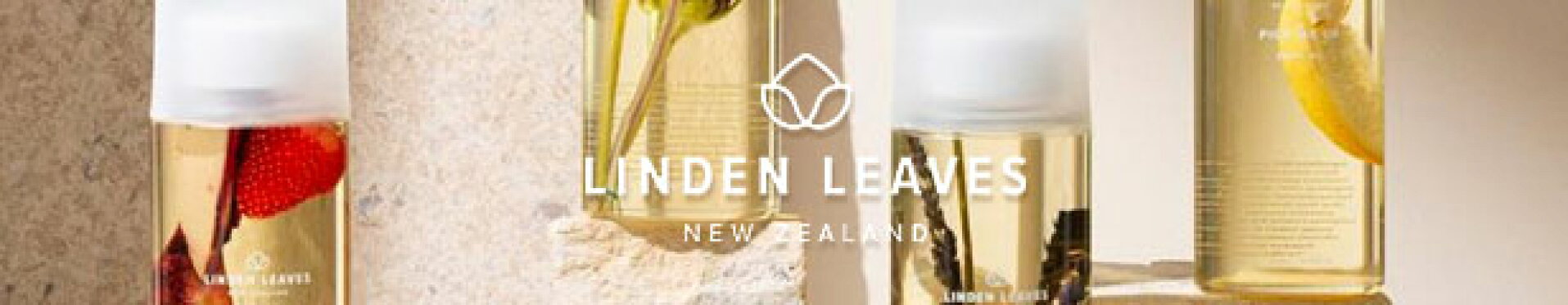 LINDEN LEAVES　リンデンリーブス　ボディオイル