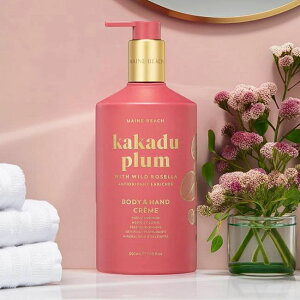 MAINE BEACH nh&{fBN[[V uJJhDvv i500mlj }Cr[` / KAKADU PLUM nhN[ y I[KjbNz ێ {fBPA RX uh Mtg v[