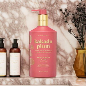 MAINE BEACH nh&{fBEHbV uJJhDvv i500mlj }Cr[` / KAKADU PLUM {fB\[v y I[KjbNz nh\[v Ό {fBPA RX uh Mtg v