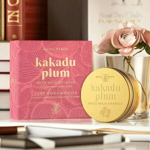 MAINE BEACH {fB[X uJJhDvv i150mlj }Cr[` / KAKADU PLUM SERIES {fBN[ y I[KjbNz {fBPA RX uh Mtg v[g 蕨  e