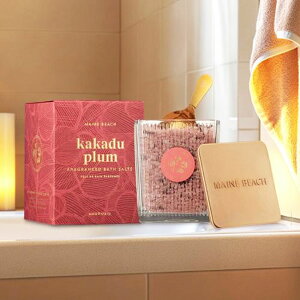 MAINE BEACH oX\g uJJhDvv i500gjXv[t  }Cr[` / KAKADU PLUM C oX^C y I[KjbNz {fBPA RX uh Mtg v[g 