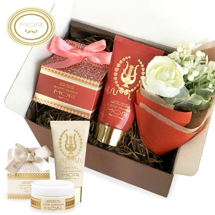 楽天市場】【ブラックフライデーP5倍】MOR (モア) ギフトセット 『ハンドクリーム ボディーバター』 LITTLE LUXURIES コフレ セット フラワーブーケ&GIFT BOX&カード付き【 誕生日 女性 プレゼント ギフト 】【ランキング受賞】【あす楽対応】【クリスマスギフト ... 楽天市場】【ブラックフライデーP5倍】MOR (モア) ギフトセット 『ハンドクリーム ボディーバター』 LITTLE LUXURIES コフレ セット フラワーブーケ&GIFT BOX&カード付き【 誕生日 女性 プレゼント ギフト 】【ランキング受賞】【あす楽対応】【クリスマスギフト ...