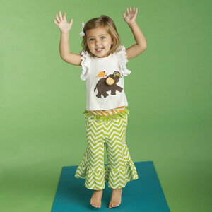 Mudpie }bhpC xr[ ELEPHANT TVc Kpc Zbg Ⴜ i0`6Jj 0-6M Fold Over Yoga Pant Set xr[ 0 50 60 70y蕨 oYj ̎qz
