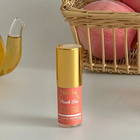 【限定品】Senteur et Beaute プティトワレ （ピーチティー） BOX入り サンタール・エ・ボーテ 数量限定 10ml THE thé ザ・ティー フランス製 【 誕生日 プレゼント お返し ギフト 女性 女友達 おしゃれ 】【メール便可220円】