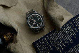 HYAKUICHI No.19 オートマチック ダイバーズウォッチ 腕時計 200m防水 機械式 自動巻き あす楽 送料無料 メンズ 男性