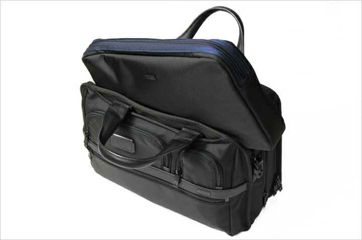 楽天市場】TUMI ALPHA2 エクスパンダブル・オーガナイザー 