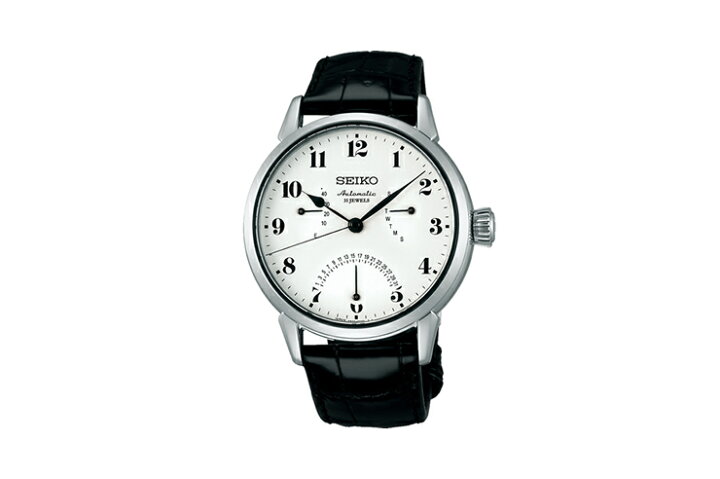 楽天市場】SEIKO セイコー PRESAGE プレサージュ SARD007 琺瑯 