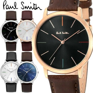 �|�[���X�~�X Paul Smith �r���v �����Y �v�x���g MA 41mm �{�v���U�[�x���g �N���V�b�N �u�����h �E�H�b�` P10051 P10052 P10053 P10056 P10057 P10059