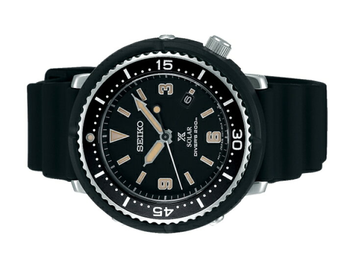 楽天市場】SEIKO セイコー プロスペックス ウォッチ 腕時計 ソーラー 