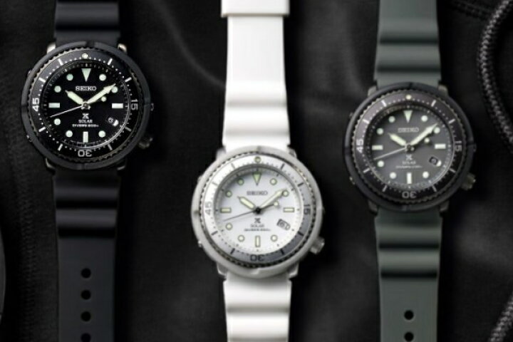 楽天市場】SEIKO セイコー プロスペックス ウォッチ 腕時計 ソーラー 