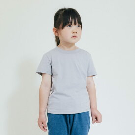 tシャツ キッズ 半袖 子供服 綿100％ 女の子 春夏 無地 かわいい インナー 白 ホワイト 子ども服 おしゃれ 可愛い コットン 高級 ブランド 肌着 カットソー お出かけ 保育園 通学 クルーネック ガールズ 女児 プレゼント ギフト 100 110 120 130cm 送料無料