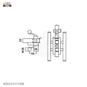 TOSTEM o[nhZbg ЊJ DECZ00A Vo[F L[5{t MIWA V_[dl NGKXhA 1bNpyLIXIL gXe eiXiz