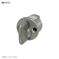 WEST 171用 サムターンのみ GFA52(5200)タイプ レバーハンドル錠171型用【ウエスト 鍵部品】