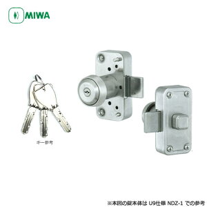 MIWA PR NDZ-1 �ʕt�{���� �L�[3�{�t ���E���茓�p NDZ �W���^(AT��Ή�) PR�V�����_�[�d�l�y�W��NDR ��֑Ή��z�y���a���b�N �~�� �����e�i���X���i�z