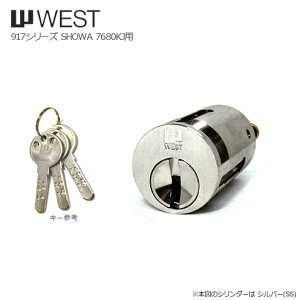 y11/27 01:59 SiP10{zWEST 917-7680KJ WY-2 36mm Vo[F L[3{t SHOWA 7680KJ^Cvp V_[yEGXg iz